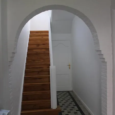 بيت للعطل Vakantiewoning 't Kartuis, بروج