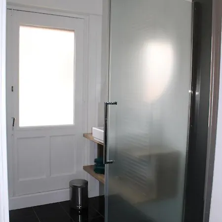 بيت للعطل Vakantiewoning 't Kartuis, بروج