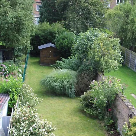 Vakantiewoning 't Kartuis, بيت للعطل *