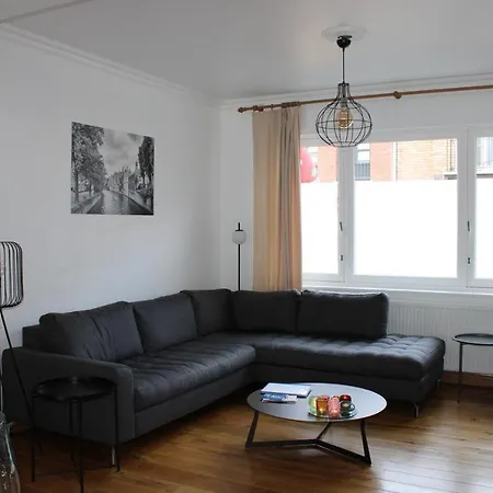 Casa de Férias Vakantiewoning 't Kartuis,