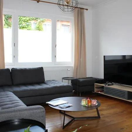 Vakantiewoning 't Kartuis, Casa de Férias