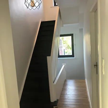 Casa de Férias Vakantiewoning 't Kartuis, Bruges