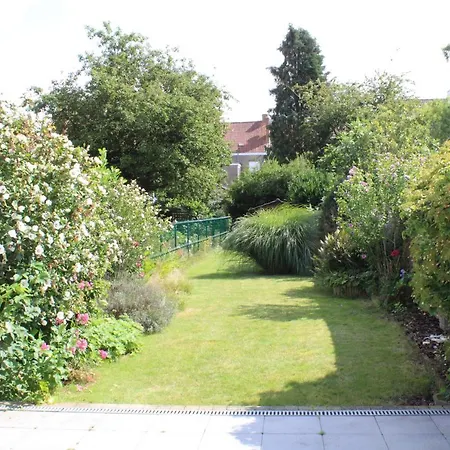 Casa de Férias Vakantiewoning 't Kartuis,