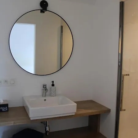 Vakantiewoning 't Kartuis, Bruges