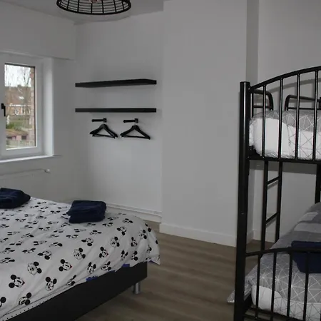 Casa de Férias Vakantiewoning 't Kartuis,