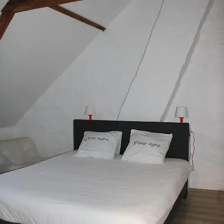 Casa de Férias Vakantiewoning 't Kartuis,